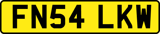 FN54LKW