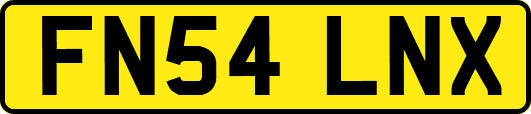 FN54LNX
