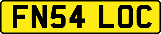 FN54LOC
