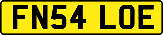 FN54LOE