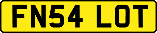 FN54LOT