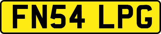 FN54LPG