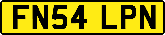 FN54LPN