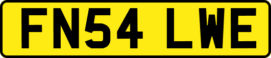 FN54LWE