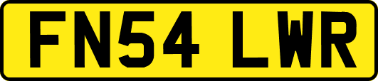 FN54LWR