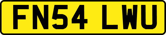 FN54LWU
