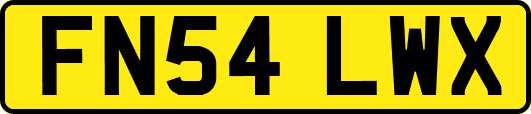FN54LWX