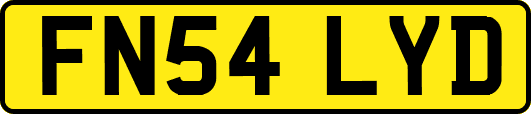 FN54LYD