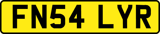 FN54LYR