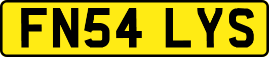 FN54LYS