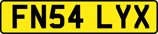 FN54LYX