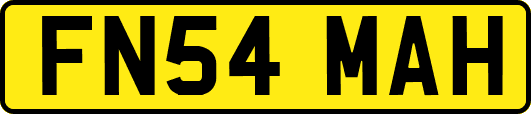 FN54MAH