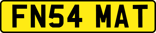 FN54MAT