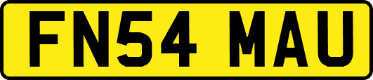 FN54MAU
