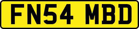 FN54MBD