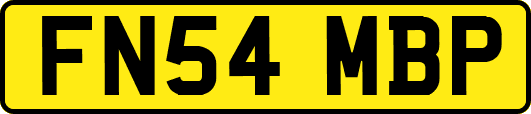 FN54MBP