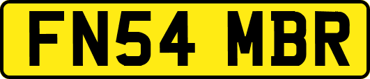FN54MBR
