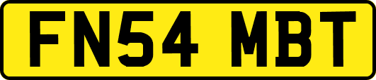 FN54MBT