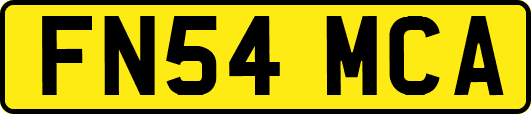 FN54MCA