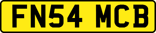 FN54MCB