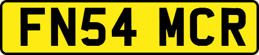 FN54MCR