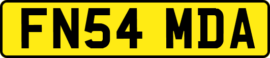 FN54MDA