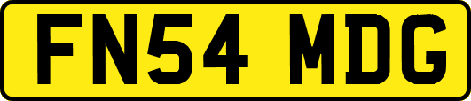 FN54MDG