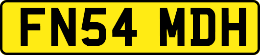 FN54MDH