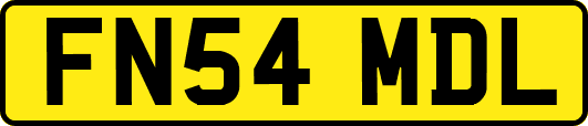 FN54MDL