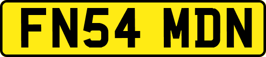FN54MDN
