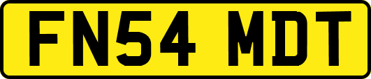 FN54MDT
