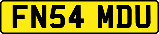 FN54MDU