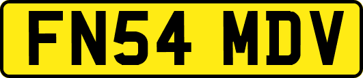 FN54MDV