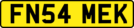 FN54MEK