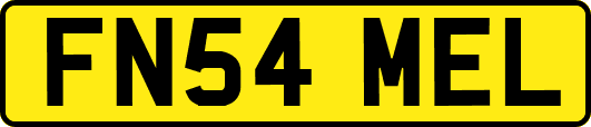 FN54MEL
