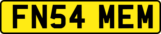 FN54MEM