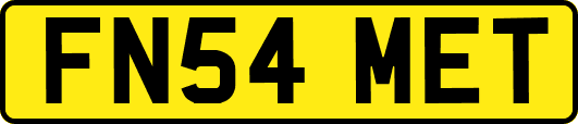 FN54MET