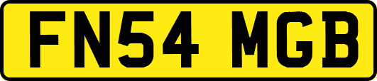 FN54MGB
