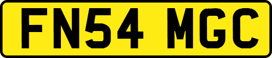 FN54MGC
