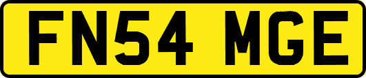 FN54MGE