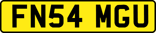 FN54MGU