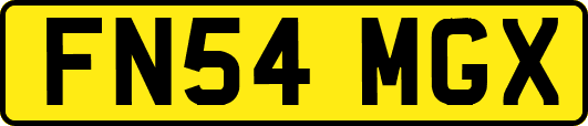 FN54MGX