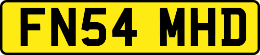 FN54MHD