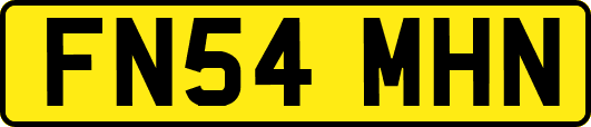 FN54MHN