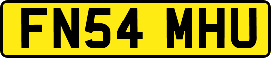 FN54MHU