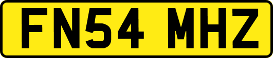 FN54MHZ