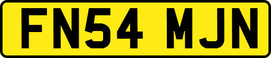 FN54MJN