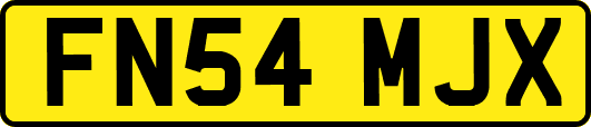 FN54MJX