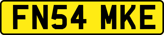 FN54MKE