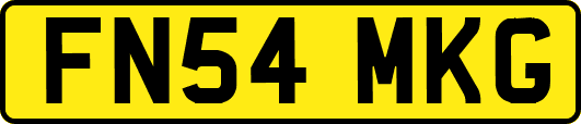 FN54MKG